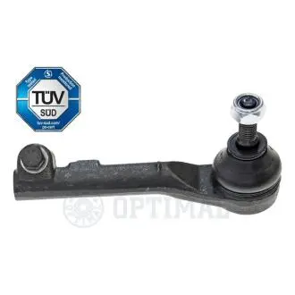 G1797 Рулевой наконечник OPTIMAL подбор по vin на Brocar