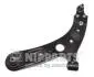 N4900326 Рычаг независимой подвески колеса NIPPARTS підбір по vin на Brocar