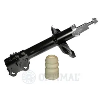 A3226GL Амортизатор OPTIMAL подбор по vin на Brocar