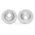 BS7598C Тормозной диск OPTIMAL підбір по vin на Brocar