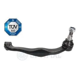 G11208 Наконечник поперечной рулевой тяги OPTIMAL подбор по vin на Brocar