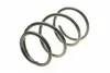 4088313 Пружина (передняя) Subaru Legacy 2.0D AWD/3.0R AWD 03-09 (седан/универсал) (унив. кроме осн:Outback) LESJOFORS підбір по vin на Brocar