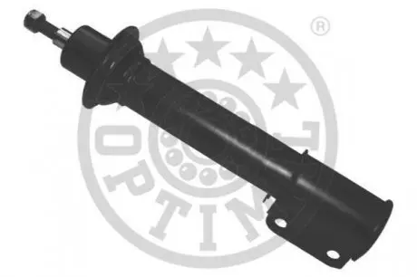 A18554H Амортизатор OPTIMAL подбор по vin на Brocar