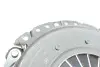 600002500 Демпфер + комплект зчеплення BMW 3 (E30/E36)/5 (E28/E34/E39) 83-03 M21/M51 LUK підбір по vin на Brocar