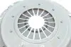 600002500 Демпфер + комплект зчеплення BMW 3 (E30/E36)/5 (E28/E34/E39) 83-03 M21/M51 LUK підбір по vin на Brocar