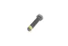 600002500 Демпфер + комплект зчеплення BMW 3 (E30/E36)/5 (E28/E34/E39) 83-03 M21/M51 LUK підбір по vin на Brocar