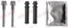 REPERATURKA ZACISKU HAMULCA PROWADNICE SZT QUICK BRAKE 113-1304X