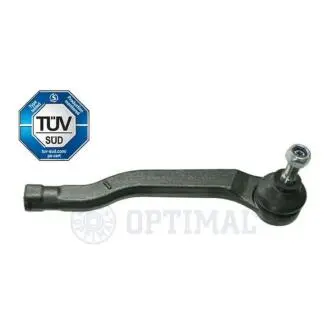 G11300 Рульовий наконечник OPTIMAL підбір по vin на Brocar