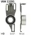 Натяжной ролик, ремень ГРМ VKM 13200 SKF