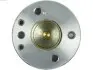 SS2043 Втягуюче реле HI-12V, CG138739 AUTO STARTER підбір по vin на Brocar