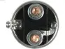SS2043 Втягуюче реле HI-12V, CG138739 AUTO STARTER підбір по vin на Brocar