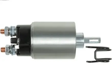 SS2043 Втягуюче реле HI-12V, CG138739 AUTO STARTER підбір по vin на Brocar