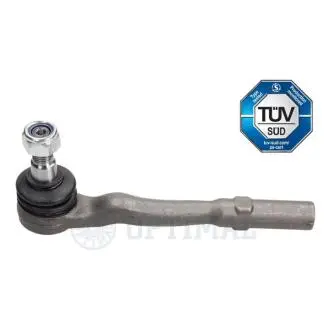 G11253 Рулевой наконечник OPTIMAL подбор по vin на Brocar