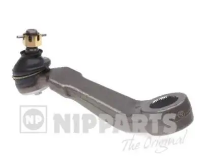 J4802026 Рычаг поворотного кулака NIPPARTS подбор по vin на Brocar