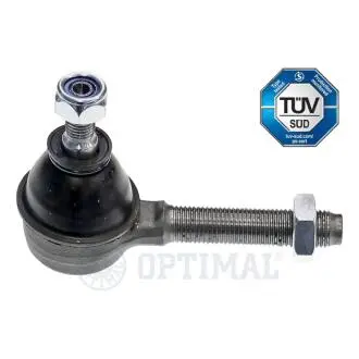 G1091 Рулевой наконечник OPTIMAL подбор по vin на Brocar