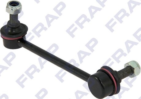 F2894 LACZNIK STABILIZATORA MAZDA 6 02-> LE PRZOD SZT FRAP FRAP подбор по vin на Brocar