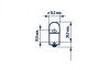 171813000 Автолампа R5W 24V 5W BA15s Standard NARVA підбір по vin на Brocar