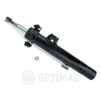 A3590GR Амортизатор OPTIMAL підбір по vin на Brocar