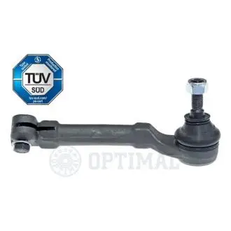 G1973 Рульовий наконечник OPTIMAL підбір по vin на Brocar
