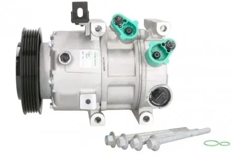 890573 Компресор NISSENS підбір по vin на Brocar