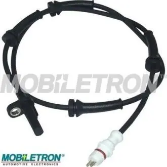 ABEU035 Датчик ABS MOBILETRON підбір по vin на Brocar