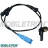 ABEU077 Датчик ABS MOBILETRON підбір по vin на Brocar