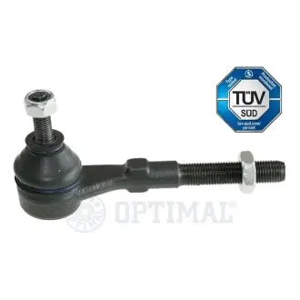 G1045 Рульовий наконечник OPTIMAL підбір по vin на Brocar