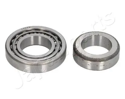 KK25040 Комплект подшипника ступицы колеса JAPANPARTS подбор по vin на Brocar
