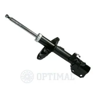 A3227GR Амортизатор OPTIMAL підбір по vin на Brocar