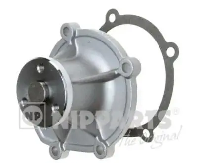 J1511052 Водяной насос NIPPARTS подбор по vin на Brocar