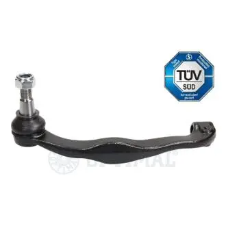 G11209 Наконечник поперечної рульової тяги OPTIMAL підбір по vin на Brocar