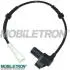 ABEU024 Датчик ABS MOBILETRON підбір по vin на Brocar