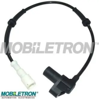 ABEU024 Датчик ABS MOBILETRON підбір по vin на Brocar