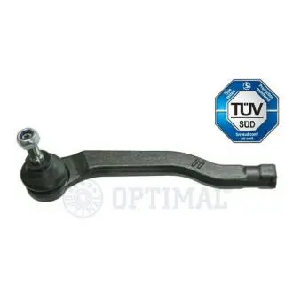 G11301 Рульовий наконечник OPTIMAL підбір по vin на Brocar