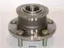 KK23030 Ступица задняя с кольцом ABS MAZDA 6 02-,323 -4 626 -2 Premacy JAPANPARTS підбір по vin на Brocar
