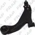 WAHACZ PRZOD LEWY KPL. /ZE SWORZNIEM/ FORD MONDEO 01> F2186