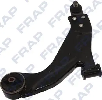 F2186 WAHACZ PRZOD LEWY KPL. /ZE SWORZNIEM/ FORD MONDEO 01&gt; FRAP підбір по vin на Brocar