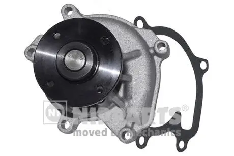 J1512086 Водяной насос NIPPARTS подбор по vin на Brocar