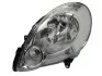 Фара передня 551-1176L-LD-EM
