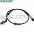 ABEU026 Датчик ABS MOBILETRON підбір по vin на Brocar