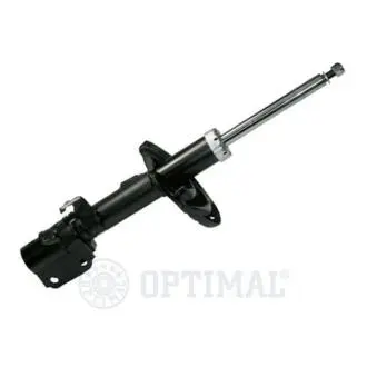 A3227GL Амортизатор OPTIMAL підбір по vin на Brocar