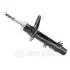 Амортизатор  PEUGEOT 2008 13> PRZOD P OPN SZT OPTIMAL A-5029GR