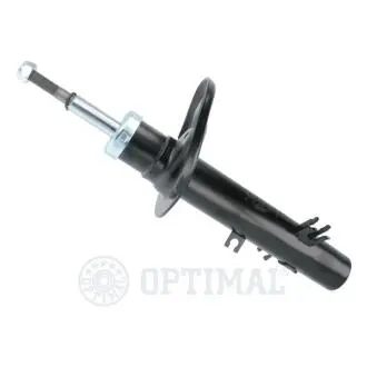 A5029GR Амортизатор PEUGEOT 2008 13> PRZOD P OPN SZT OPTIMAL OPTIMAL подбор по vin на Brocar