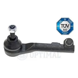 G1796 Рулевой наконечник OPTIMAL подбор по vin на Brocar