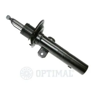 A3491G Амортизатор OPTIMAL підбір по vin на Brocar