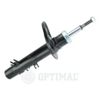 A5029GL Амортизатор PEUGEOT 2008 13> PRZOD L OPN SZT OPTIMAL OPTIMAL підбір по vin на Brocar