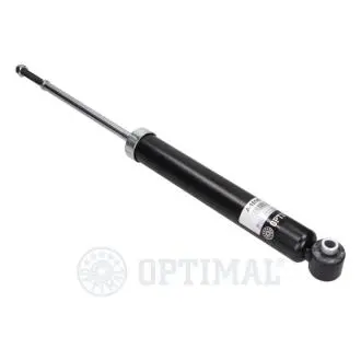 A1514G Амортизатор OPTIMAL підбір по vin на Brocar