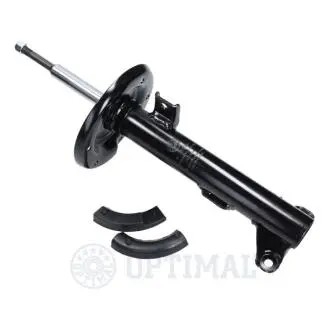 A1393G Амортизатор OPTIMAL підбір по vin на Brocar