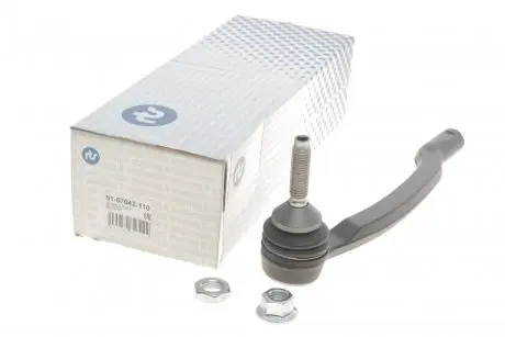 9107042110 Накінечник кермової тяги правий Volvo XC70,XC90 RTS підбір по vin на Brocar