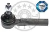 G11054 Наконечник поперечної кермової тяги OPTIMAL підбір по vin на Brocar